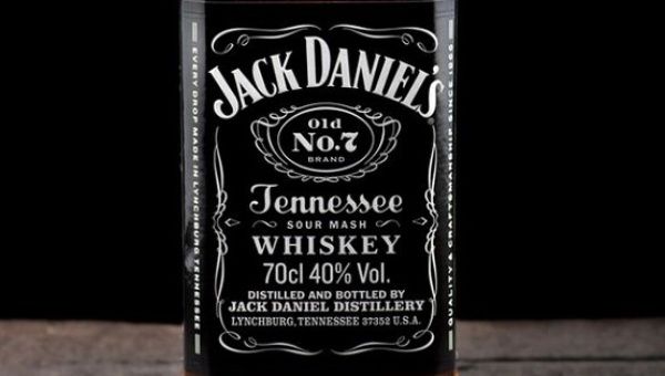 The whisky industry's common reliance on slave labor is widely known, but more details about Jack Daniel's history are just coming out.