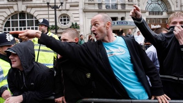 5 Racist Hate Crimes Against UK Minorities Since Brexit 
