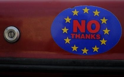 Brexit, Immigration and the Looming Monster That Is Capitalism