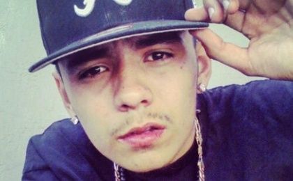Anthony Nuñez was 19 when he was shot by police, 14 minutes after reportedly attempting to commit suicide.