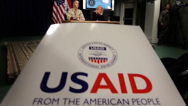 USAID funds opposition aligned NGO's in numerous countries including Cuba, Nicaragua, Ecuador and Venezuela.