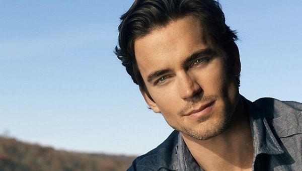 Bomer's casting has been met with much criticism. 