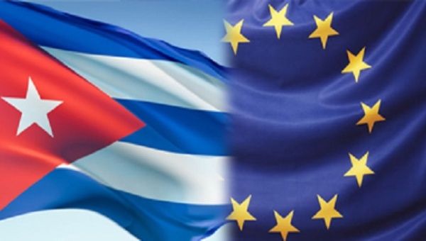 EU foreign affairs chief Federica Mogherini has sent a proposal to the council to formally repeal the so-called “Common Position on Cuba,” a resolution adopted by the EU members in 1996.
