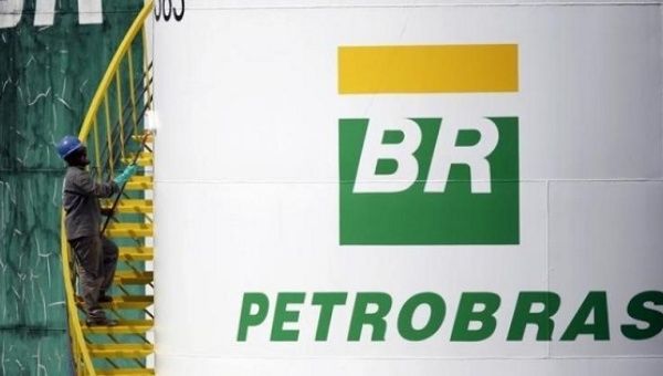 Petrobras believes Brazil's pre-salt discovery is one of the world's most important in the past decade.