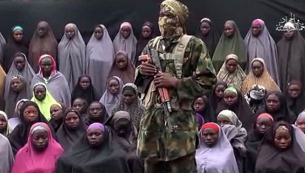 Nigeria confirmed Thursday that 21 girls had been released following a prisoner exchange deal struck with Boko Haram