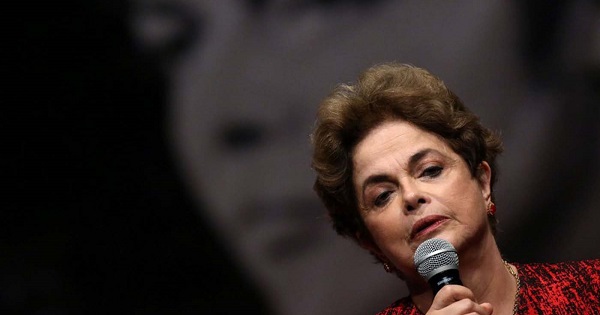 Ousted president Dilma Rousseff promoted funding for social, education and health programs.
