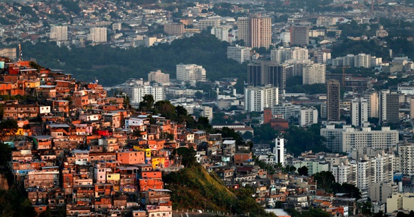 Latin America continues to reduce poverty and inequality at a faster pace than other regions.