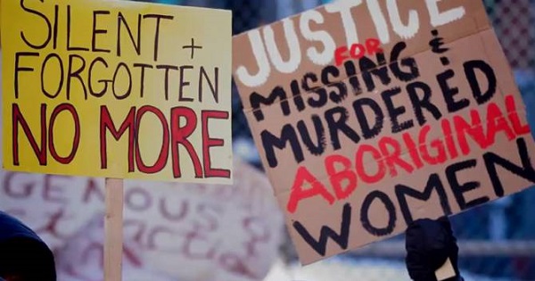 Canada is launching a national inquiry into murdered and missing Indigenous women.