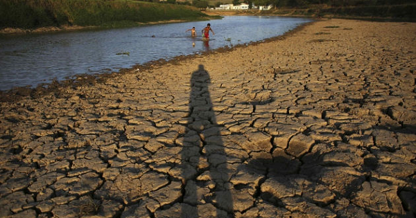 Since 2012, more than 1,000 municipalities have asked the federal government for help to deal with the extreme drought.