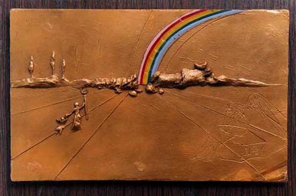 The Rainbow (1972)