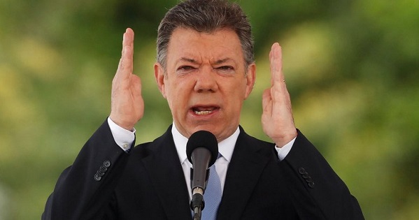 Recent fighting between the Colombian government of Juan Manuel Santos and the ELN guerrillas suggests the two sides are still far from beginning peace talks.