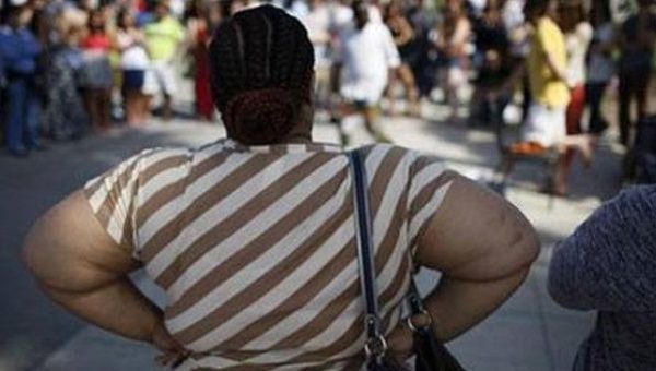 Latin America To Tackle Dual Problems Of Hunger And Obesity News Telesur English