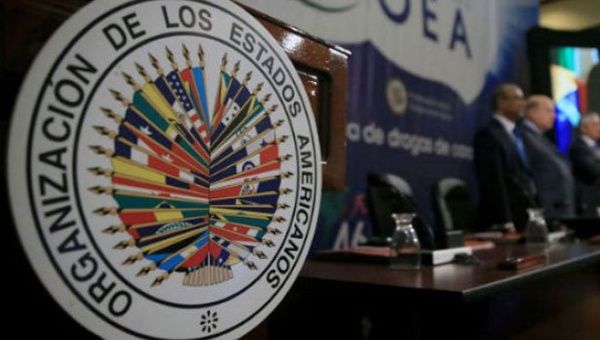 Mediators of talks between Venezuelan government and opposition will discuss their progress.