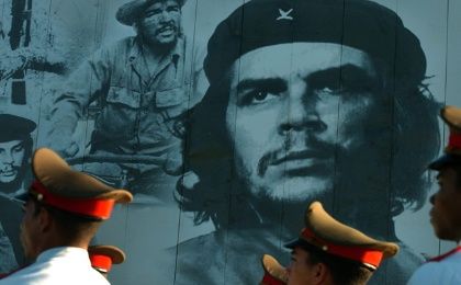 The legacy of Che Guevara continues across Latin America and the world.