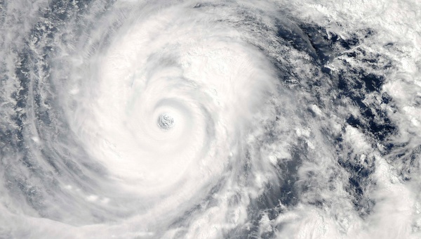 Typhoon Hagupit is expected to affect 32 million people across the Philippines.