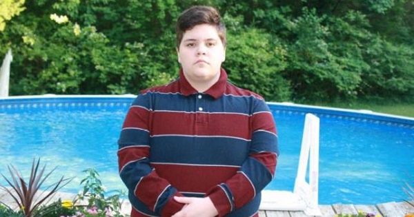 Gavin Grimm, the Virginia student involved in the case