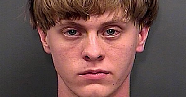 Dylann Roof is seen in this June 18, 2015, handout booking photo provided by Charleston County Sheriff's Office.