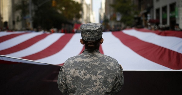 The U.S. military has issued new guidelines for religious accommodations and dress.