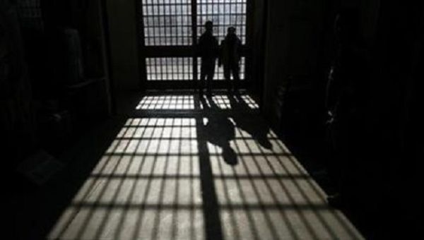 Brazil has the fourth-largest prison population in the world.