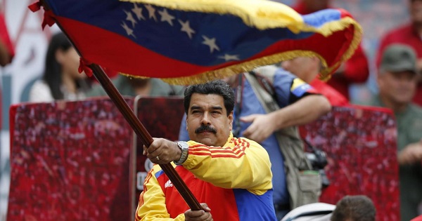 President Nicolas Maduro is set to lead a country with economic and political challenges ahead.