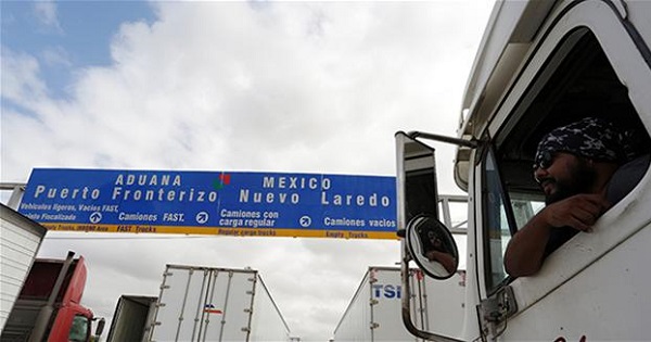 Peña Nieto said on Monday he will aim to preserve tariff-free commerce under NAFTA.