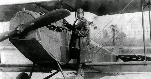 Coleman died on April 30, 1926, in a tragic accident while flying her newly purchased JN-4 (Jenny) in Dallas.