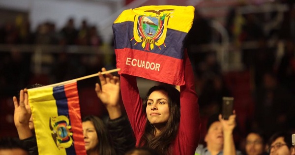Ecuador will extend support in the interests of protecting migrants in the U.S. under a government initiative.