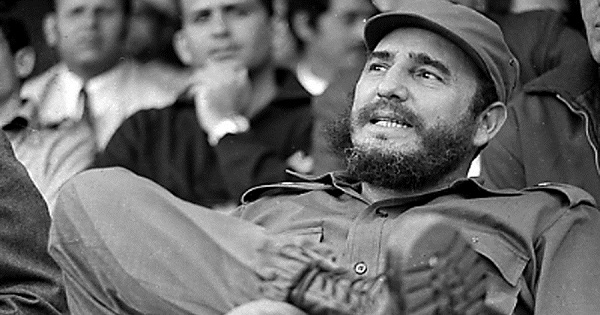 Fidel Castro, leader of the Cuban Revolution, died in November 2016, at age 90.