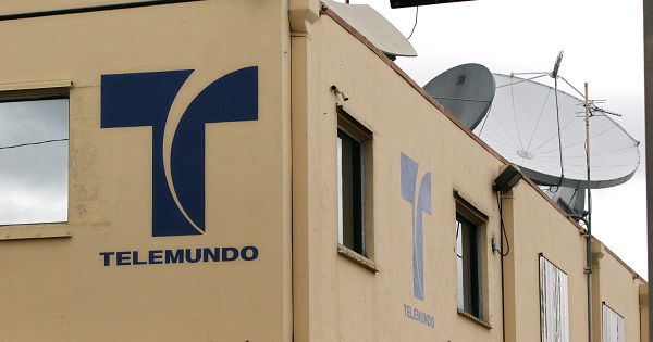 Telemundo now produces three or four soap operas, known as telenovelas, in the United States each year, employing about 500 people primarily in the Miami area.