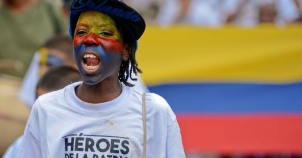 Colombia's peace deal brought an end to 52 years of civil war.