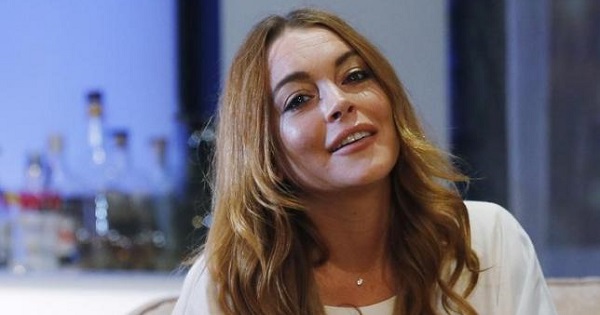 Decolonizing the Mind: Lindsay Lohan Validates Islam?