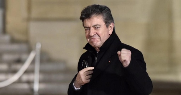 Jean-Luc Melenchon founded the Left Party in 2008 after 35 years in the ruling Socialist Party.