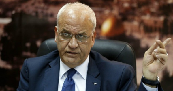 Erekat stated that Chileans should make an effort to maintain a close relationship with their parent country.