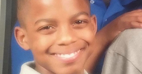 Jordan Edwards, a high school freshman, was shot when he was leaving a party with four other teenagers.