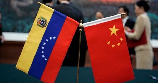 Since the election of former Venezuelan President Hugo Chavez, Beijing and Caracas have vastly expanded economic cooperation.