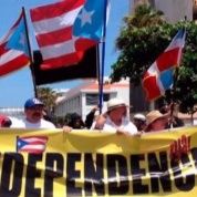 Independence from U.S. colonial rule is still longed for by the Puerto Rican people.