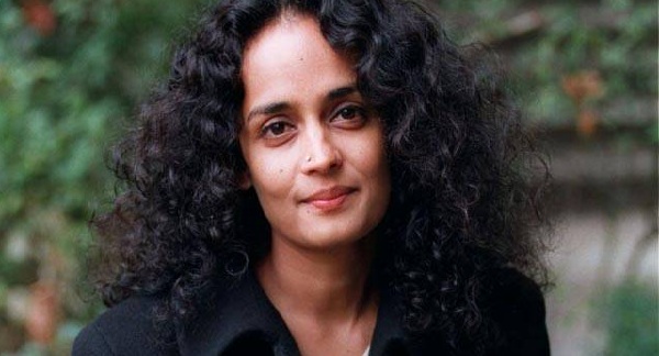 The Ministry of Utmost Happiness, Arundhati Roy’s second novel after 