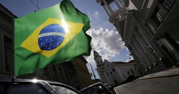The lessons of Brazil are the lessons of emerging market economies in general.