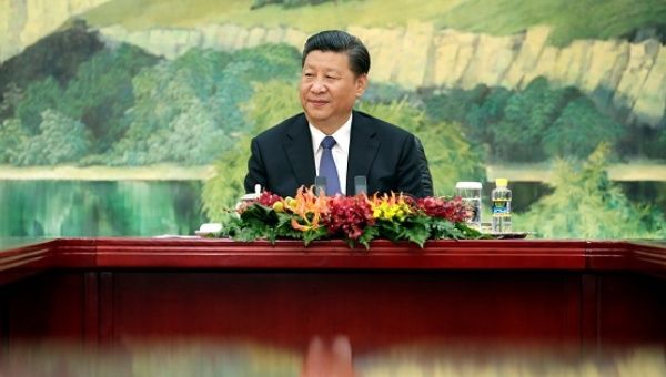 o an extent, the legacy of Chinese President Xi Jinping and the Communist Party rests on the country’s new global plan.