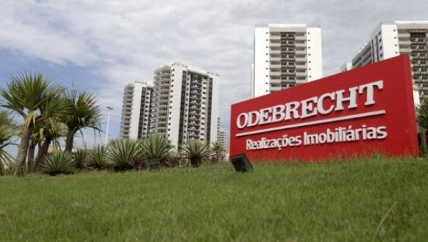 The Odebrecht corruption scandal has implicated officials in 12 countries.