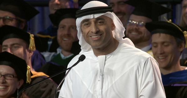The media outlet reportedly received a series of emails that detailed Ambassador Yousef al-Otaiba belittling Trump.