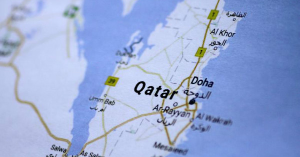 The United Arab Emirates, along with several other powerful Arab states, severed diplomatic ties with Qatar on Monday.