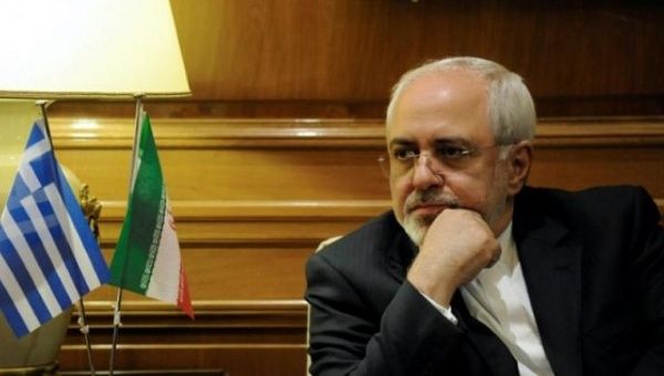 Iran's Foreign Minister Mohammad Javad Zarif, called Trump's response to the attacks that killed at least 13 people 