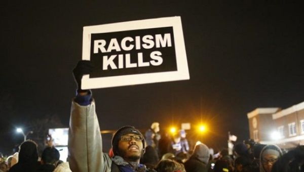 Racially motivated killings in the United States have driven nationwide movements.