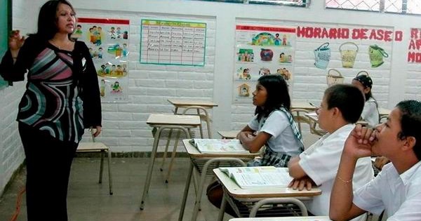 Maduro’s administration has provided more than 4.8 million computers and over 100 million technology textbooks to students across the country.