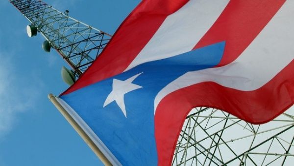 One-quarter of Puerto Ricans sat out the status plebiscite.