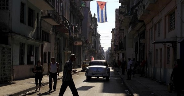 Travel to Cuba has steadily increased since President Obama's policy removed the ban on travel to the tropical island.