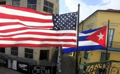 According to the June 16 White House Fact Sheet on Cuba Policy, the Treasury and Commerce Departments will begin the process of issuing new regulations in only 30 days.