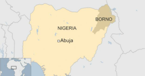 The attack took place in Borno state, which is considered the birthplace of Boko Haram's insurgency.