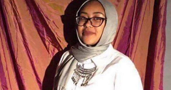 Nabra Hassanen, a 17-year-old Muslim girl, was brutally killed Sunday.